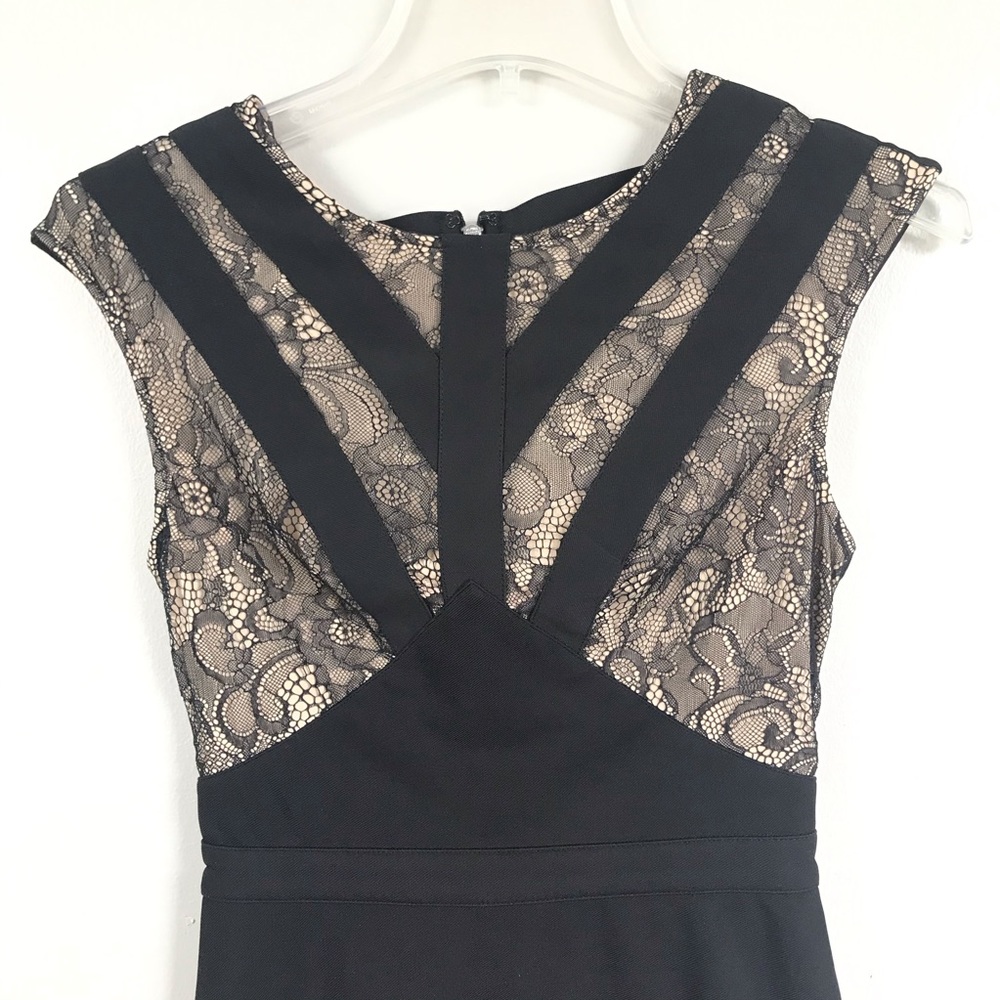 BEBE dress - Picture 2 of 7